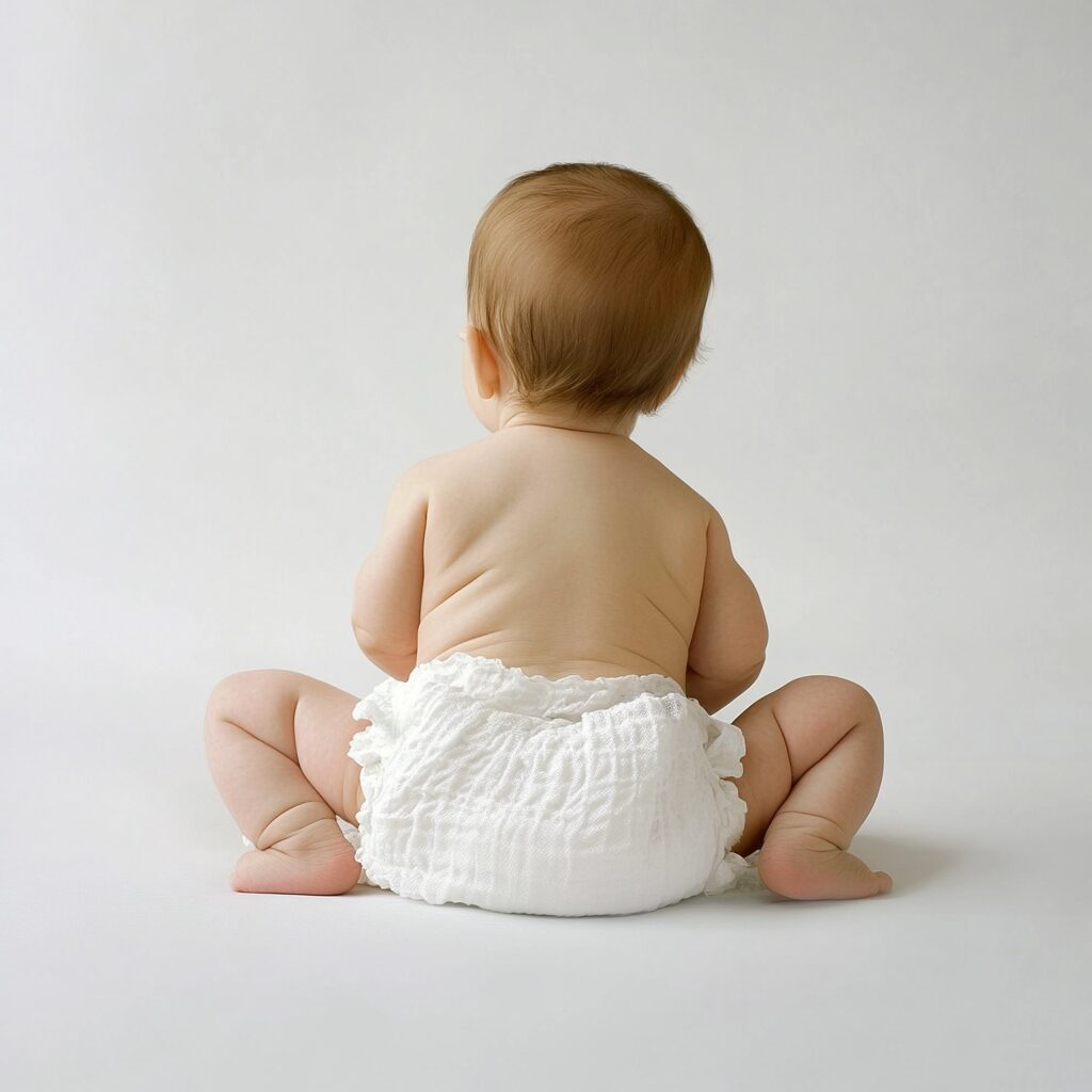 couche bebe