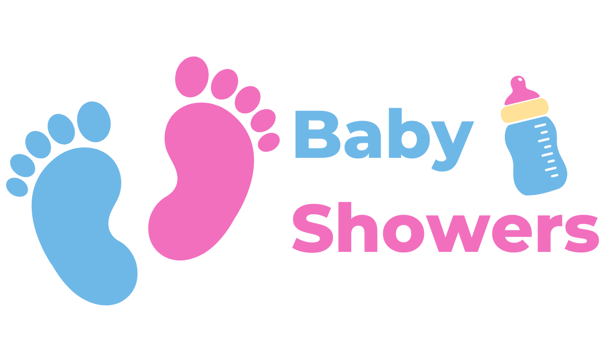 logo - babyshowers