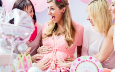 Comment planifier une baby shower surprise pour une future maman