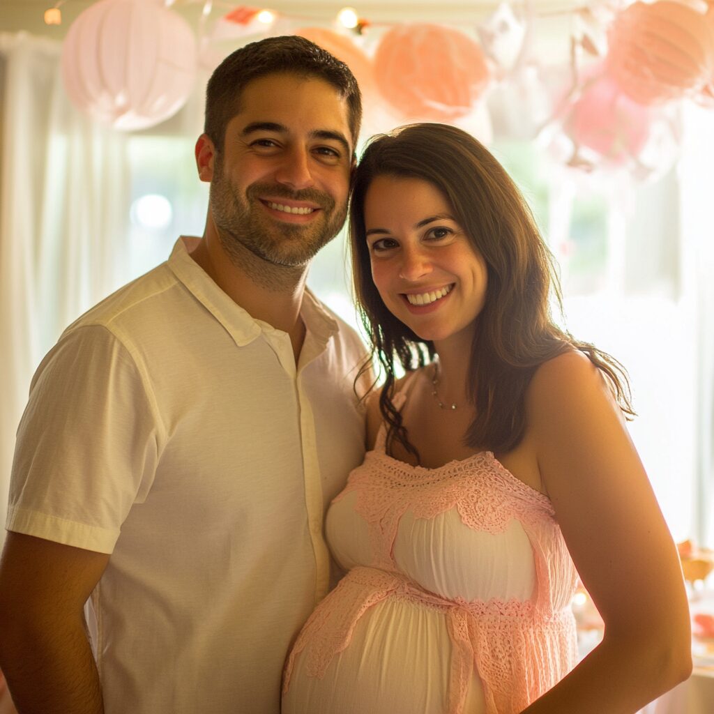 baby-shower-couple