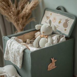 coffret bebe