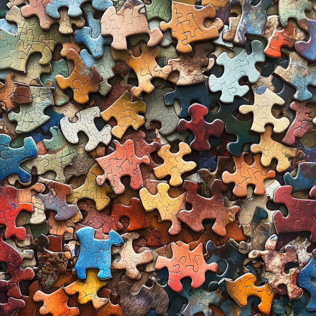 puzzle