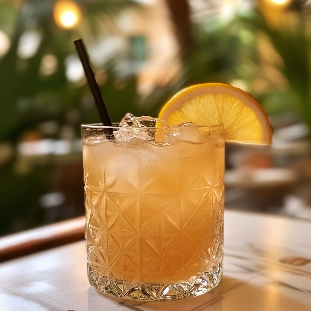 cocktail