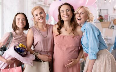 Qui organise une baby shower ? Le guide complet pour réussir l’événement