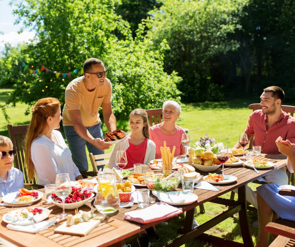 famille reunie