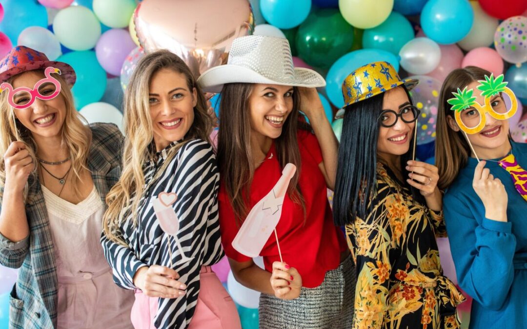 playlist pour baby shower